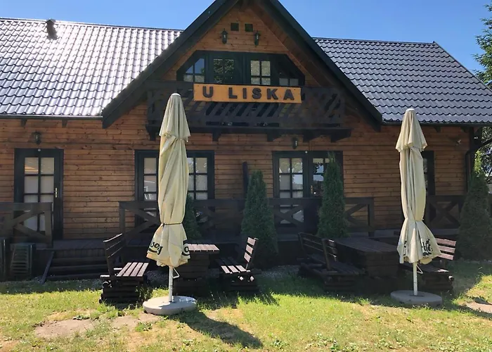 Noclegi U Liska