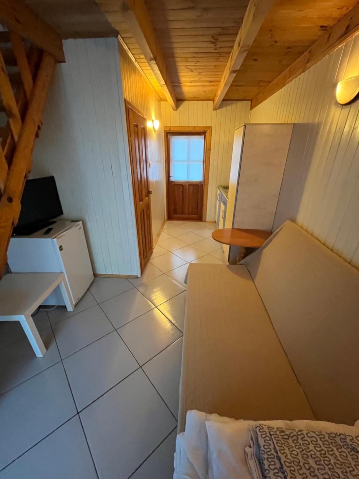 Homestay U Liska Jastrzebia Gora