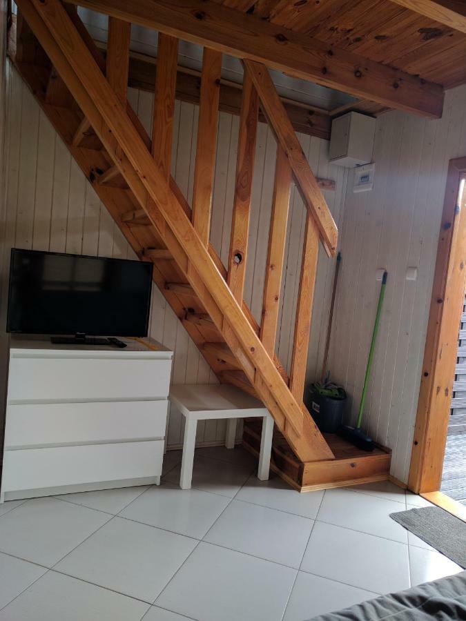 Homestay U Liska Jastrzebia Gora