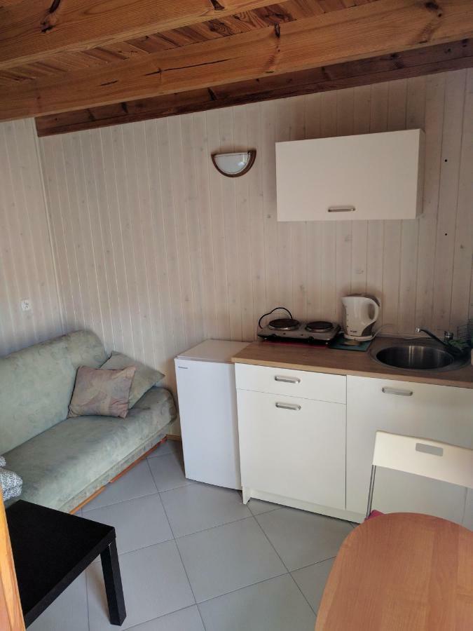 U Liska Homestay Jastrzebia Gora