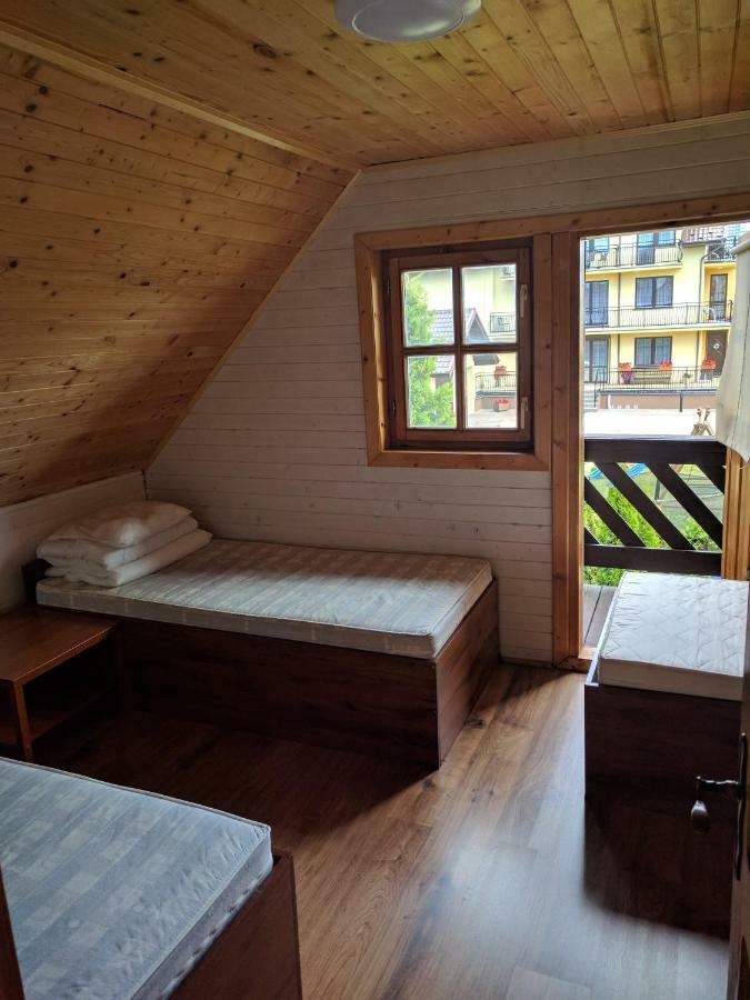 Homestay U Liska Jastrzebia Gora