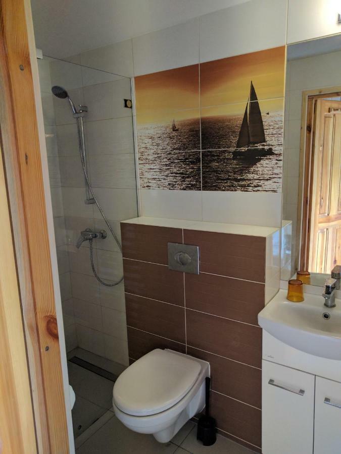 Homestay U Liska Jastrzebia Gora