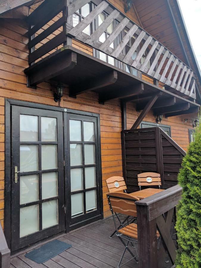 Homestay U Liska Jastrzebia Gora