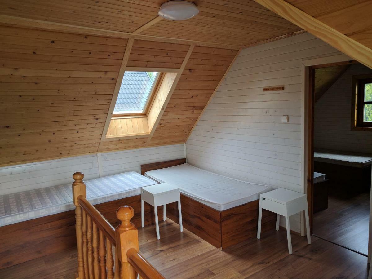 U Liska Homestay Jastrzebia Gora