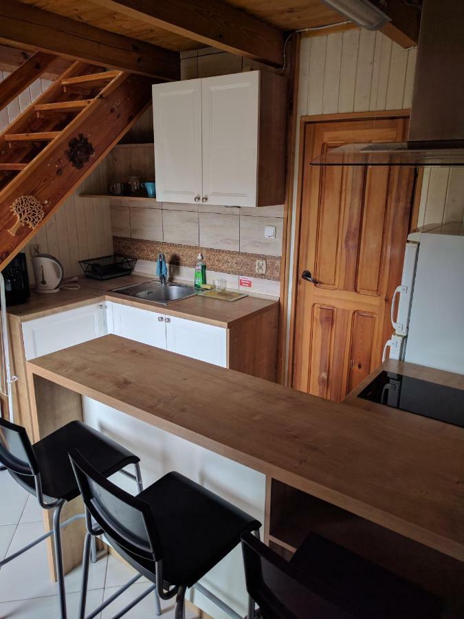 U Liska Homestay Jastrzebia Gora