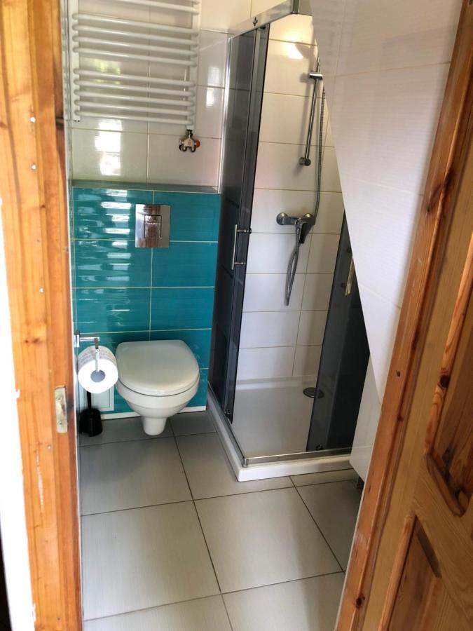 Homestay U Liska Jastrzebia Gora